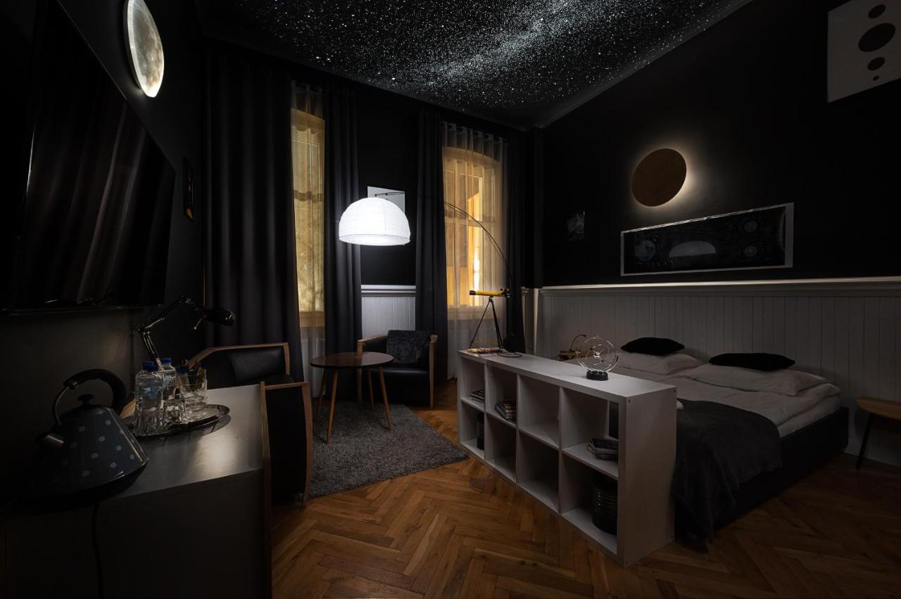 Apartamenty Kamienica Puck Exterior foto