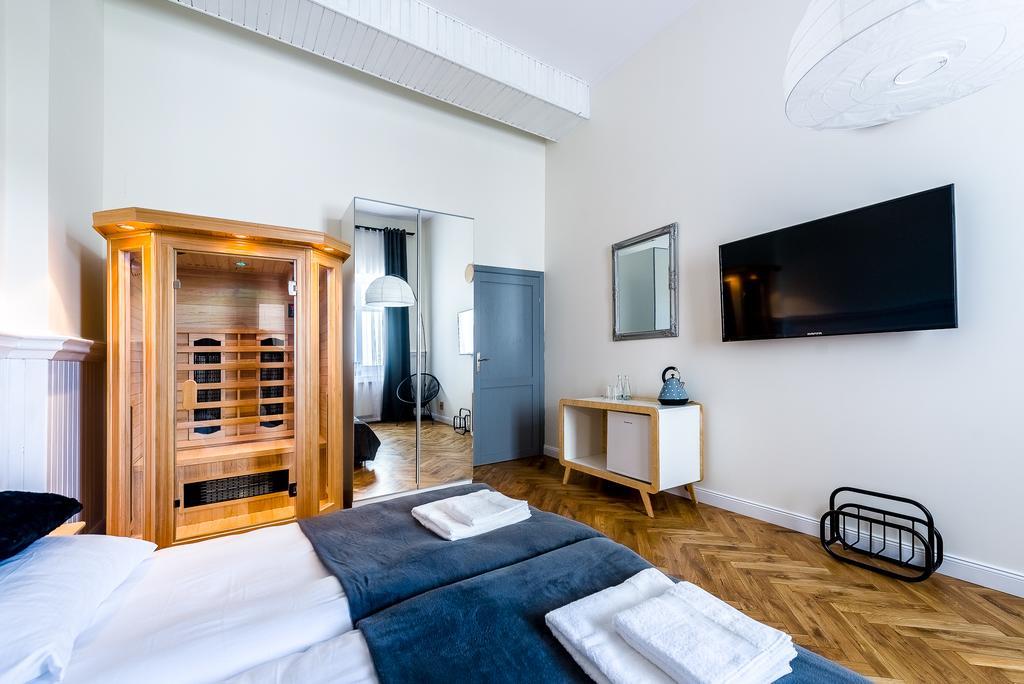Apartamenty Kamienica Puck Exterior foto